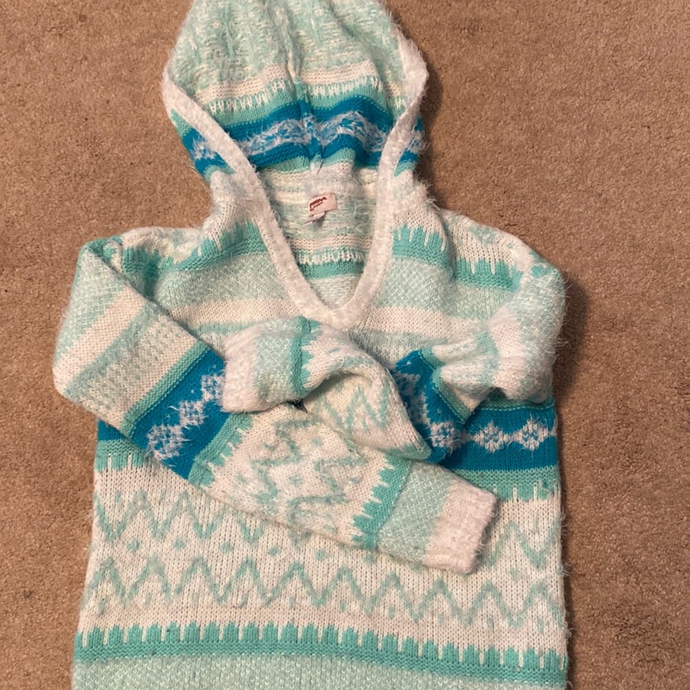 Arizona Jeans Sweater